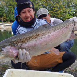つりぼりあかし 釣果