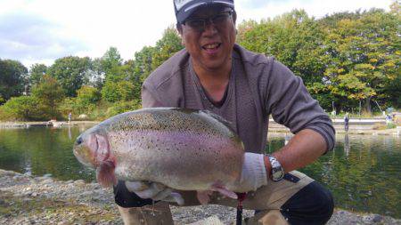 つりぼりあかし 釣果