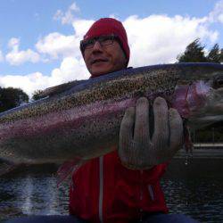 つりぼりあかし 釣果