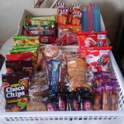 つりぼりあかし 釣果