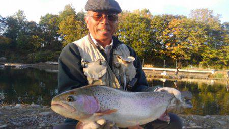 つりぼりあかし 釣果