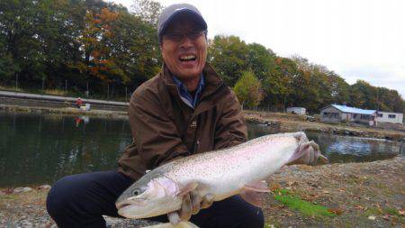 つりぼりあかし 釣果