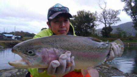 つりぼりあかし 釣果