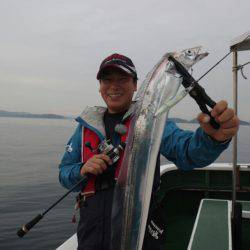 Big One　ビッグワン 釣果