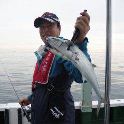 Big One　ビッグワン 釣果