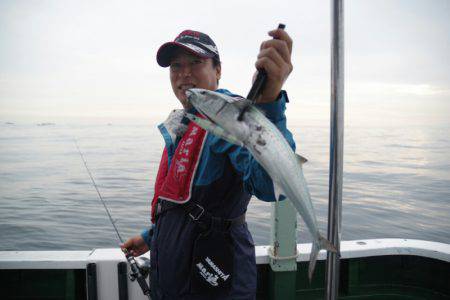 Big One　ビッグワン 釣果