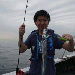 Big One　ビッグワン 釣果