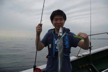 Big One　ビッグワン 釣果