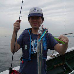 Big One　ビッグワン 釣果