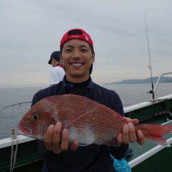 Big One　ビッグワン 釣果