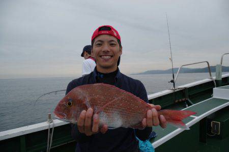 Big One　ビッグワン 釣果