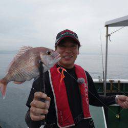 Big One　ビッグワン 釣果