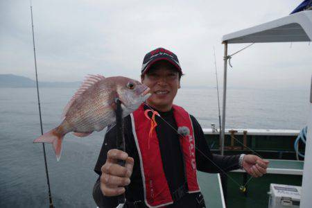 Big One　ビッグワン 釣果