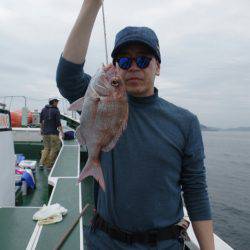 Big One　ビッグワン 釣果