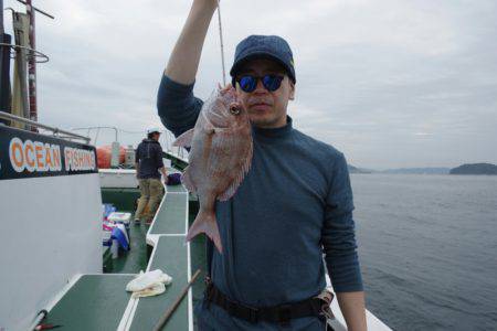 Big One　ビッグワン 釣果