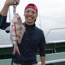 Big One　ビッグワン 釣果