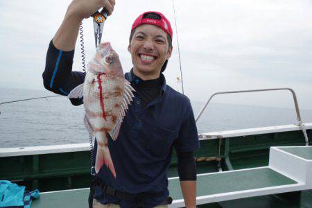 Big One　ビッグワン 釣果