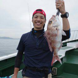 Big One　ビッグワン 釣果