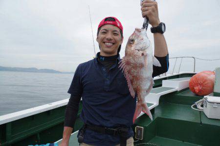 Big One　ビッグワン 釣果