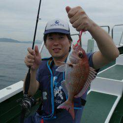 Big One　ビッグワン 釣果