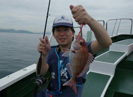 Big One　ビッグワン 釣果