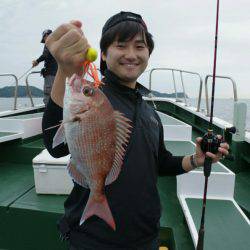 Big One　ビッグワン 釣果