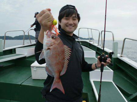 Big One　ビッグワン 釣果