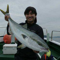 Big One　ビッグワン 釣果