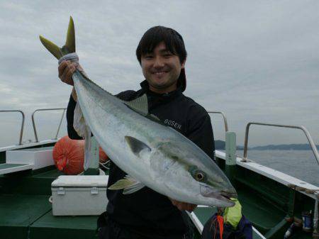 Big One　ビッグワン 釣果