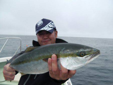 天祐丸 釣果