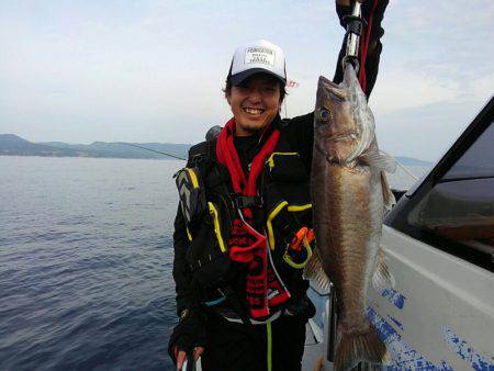 海坊主Ｖ 釣果