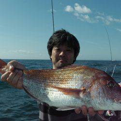 天祐丸 釣果