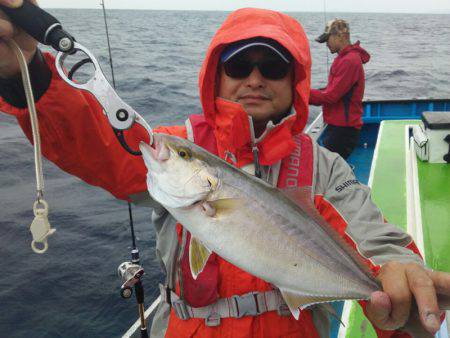 丸万釣船 釣果