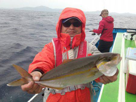 丸万釣船 釣果