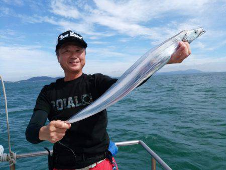 ありもと丸 釣果