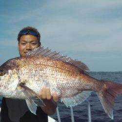 天祐丸 釣果