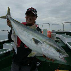 Big One　ビッグワン 釣果