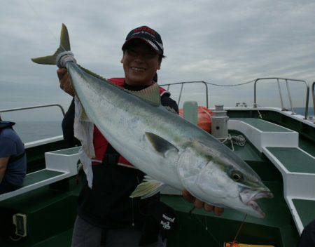 Big One　ビッグワン 釣果