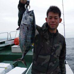 Big One　ビッグワン 釣果