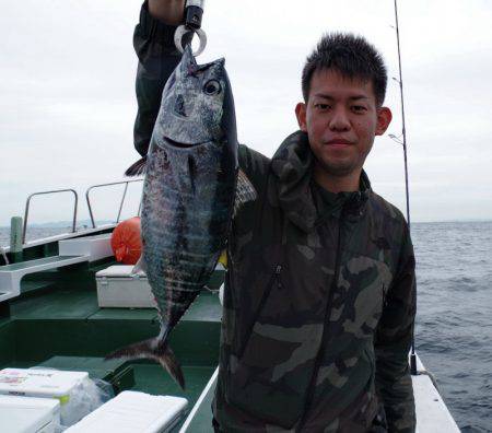 Big One　ビッグワン 釣果