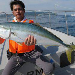 Chase(チェイス) 釣果