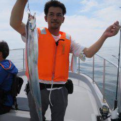 Chase(チェイス) 釣果