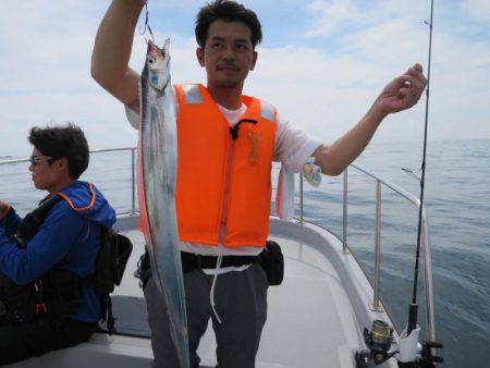 Chase(チェイス) 釣果