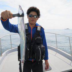 Chase(チェイス) 釣果