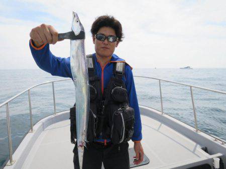 Chase(チェイス) 釣果