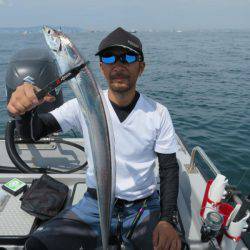 Chase(チェイス) 釣果