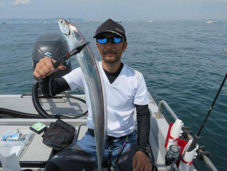 Chase(チェイス) 釣果