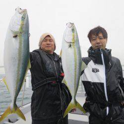 Chase（チェイス） 釣果