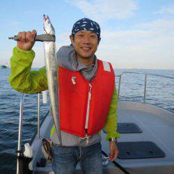 Chase（チェイス） 釣果