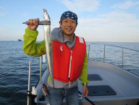 Chase（チェイス） 釣果